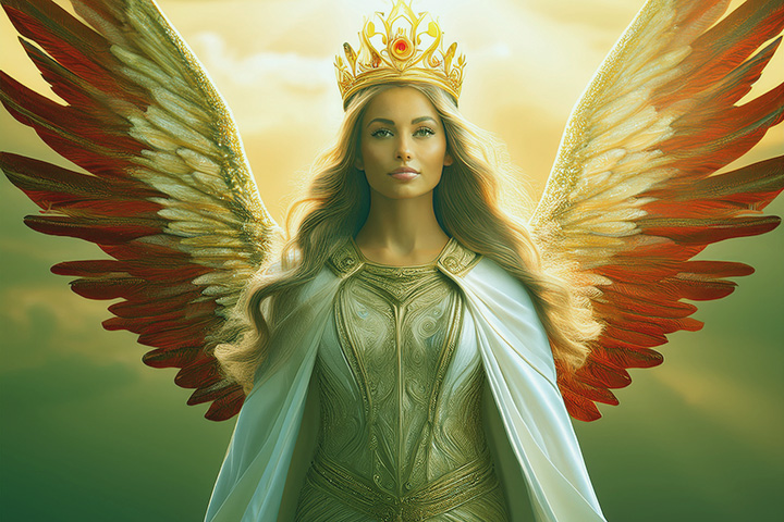 天使タイプ診断