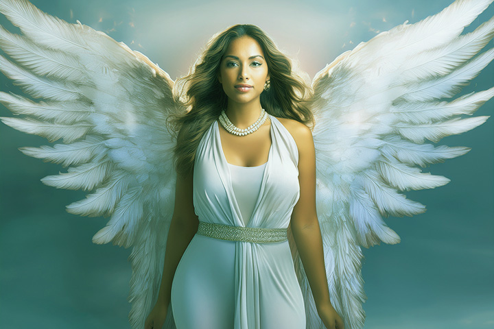 天使タイプ診断