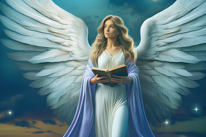 天使タイプ診断