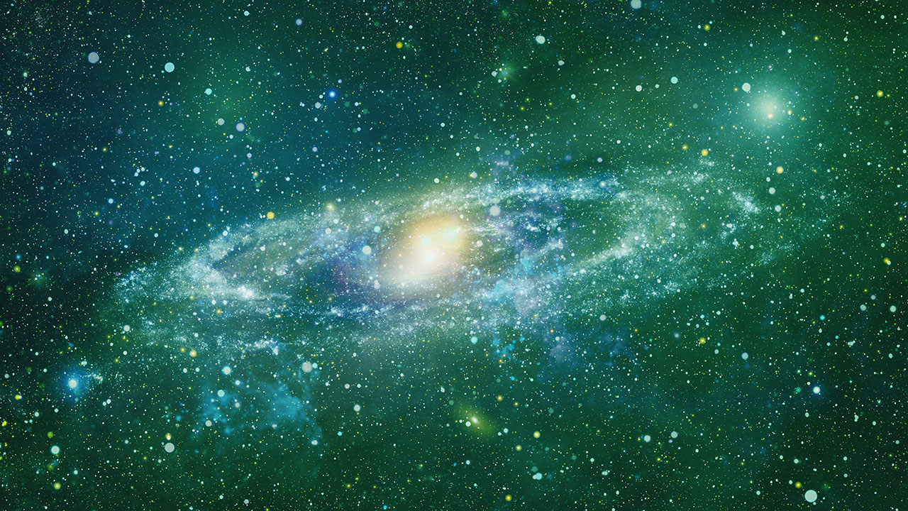 エンジェルフォレスト アインシュタインと内なる宇宙の真理