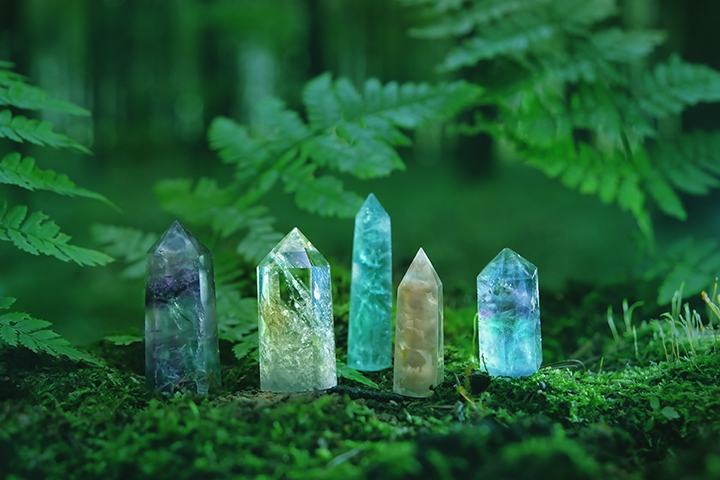 スターライトヒーリング・アカデミー　エンジェルフォレスト