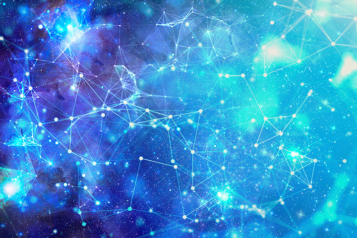 魂リゾーム構造